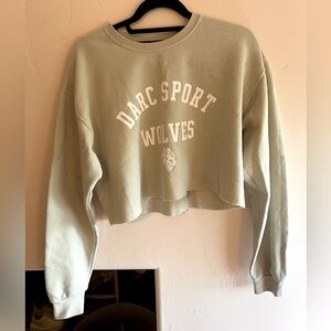 Darc Sport Tan Sweater